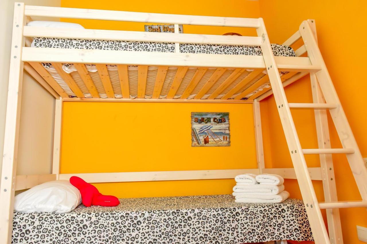 Apartamento El Fangar Deltebre Exterior photo
