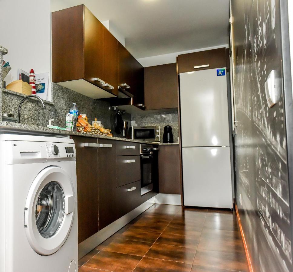 Apartamento El Fangar Deltebre Exterior photo