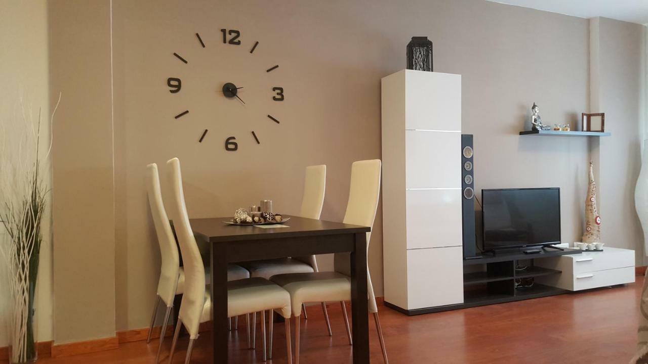 Apartamento El Fangar Deltebre Exterior photo